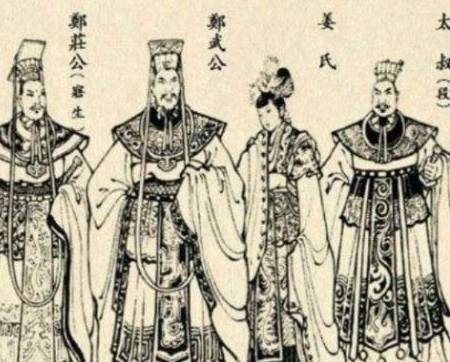 齐国历史图片