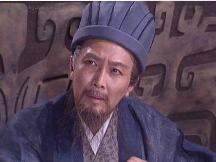 曹操历史图片