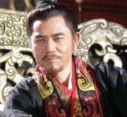 汉武帝历史图片