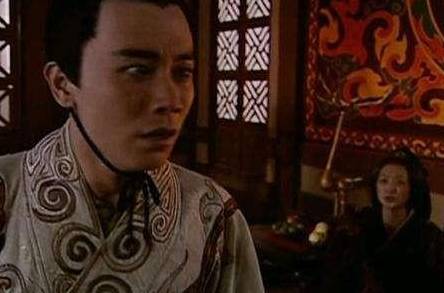 汉武帝历史图片