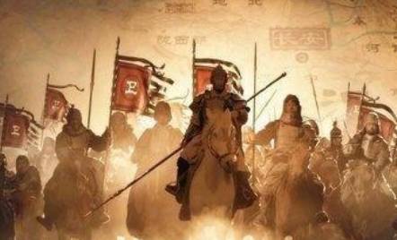 汉武帝历史图片