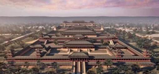 赵匡胤历史图片
