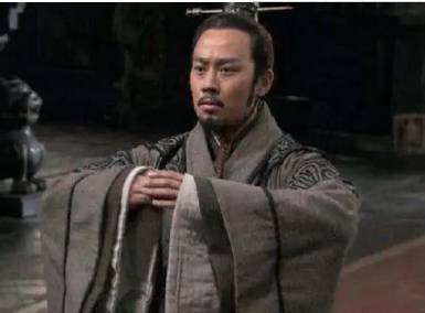 苏秦历史图片