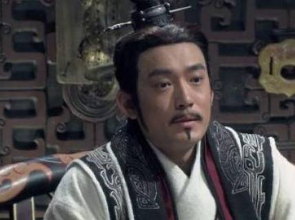 赵武灵王历史图片