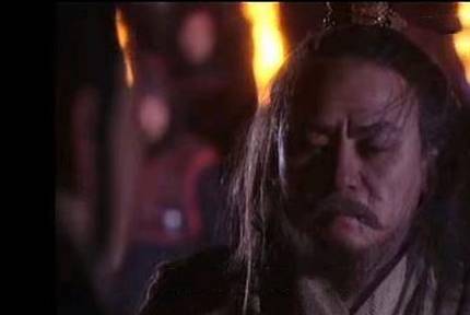赵武灵王历史图片