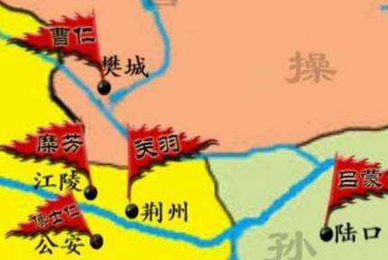 蜀汉历史图片