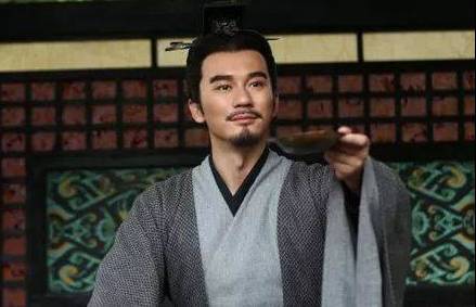 曹操历史图片