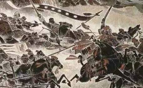 苦心经营历史图片