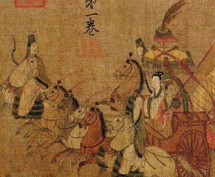 苦心经营历史图片