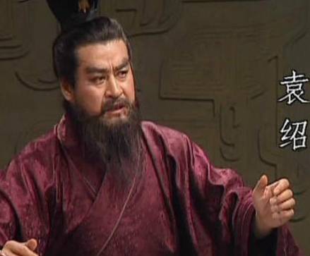 董卓历史图片