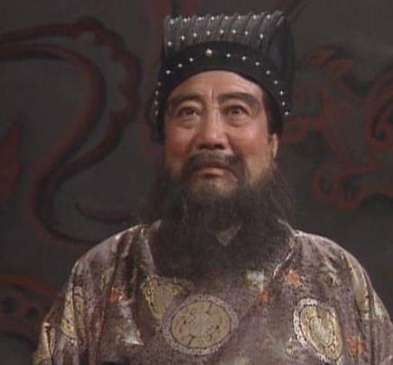 董卓历史图片