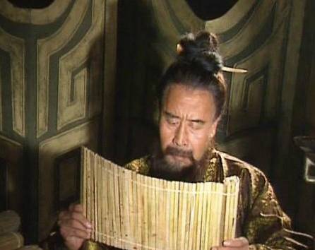 董卓历史图片