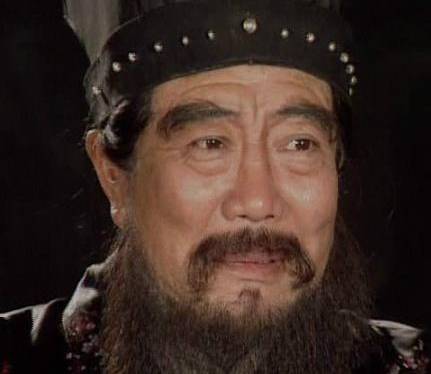 董卓历史图片
