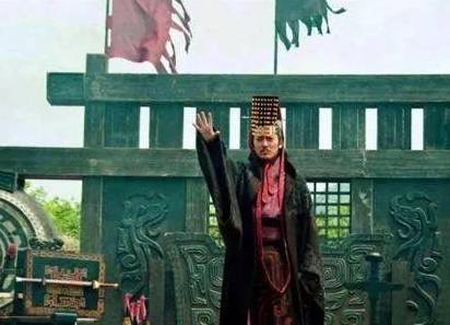 三国历史图片