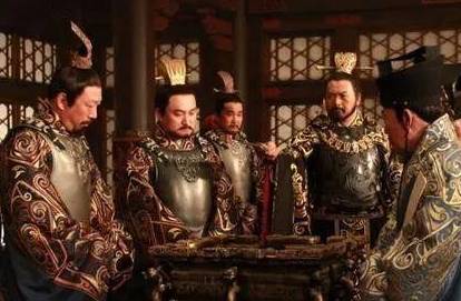 三国历史图片