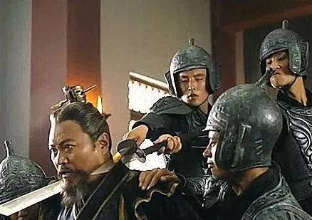 三国历史图片