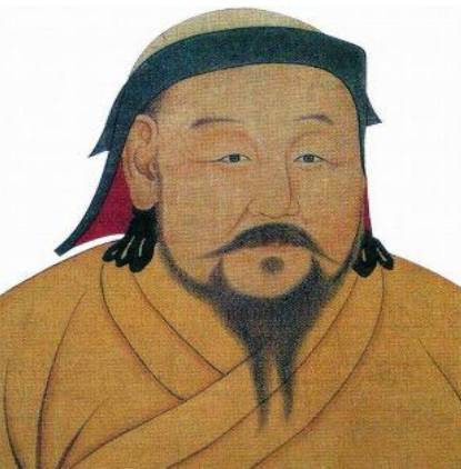 元朝历史图片
