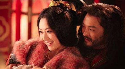 萧皇后历史图片