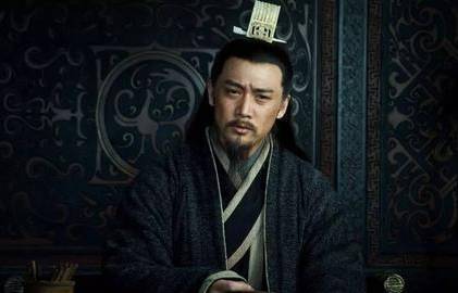 蜀汉历史图片