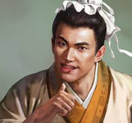 张仪历史图片