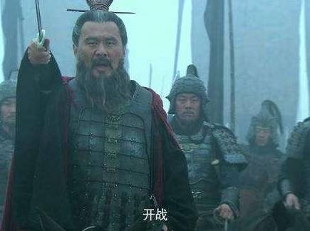 曹操历史图片