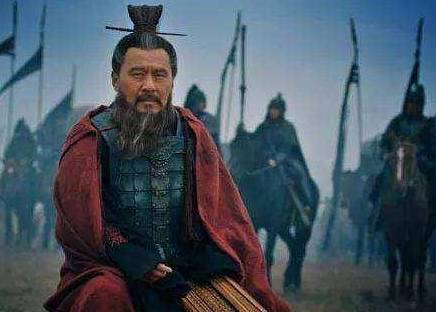 曹操历史图片