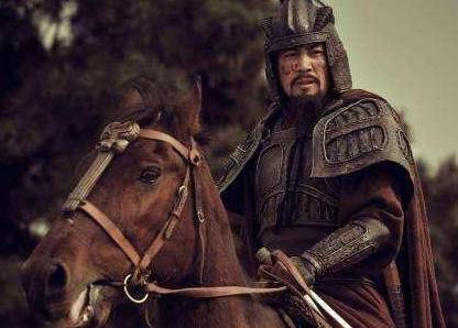 曹操历史图片