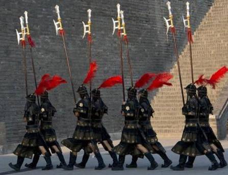 古代历史图片