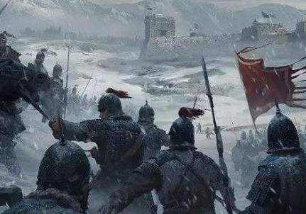 古代历史图片