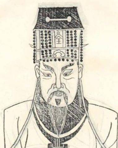 陈朝历史图片