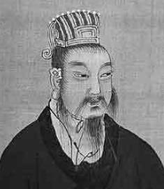陈朝历史图片