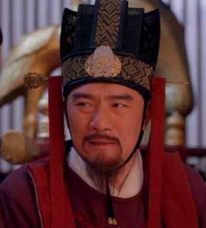 许敬宗历史图片