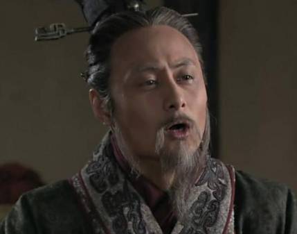 蒙恬历史图片