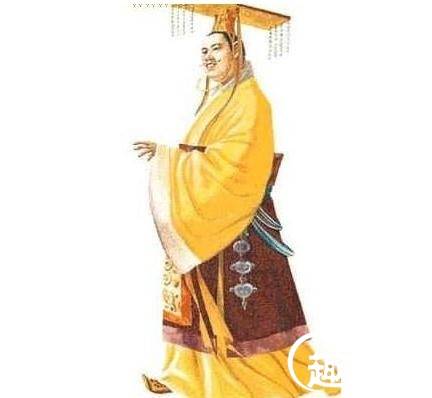 盘点古代十大暴君历史图片
