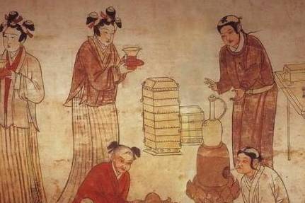 宋朝历史图片