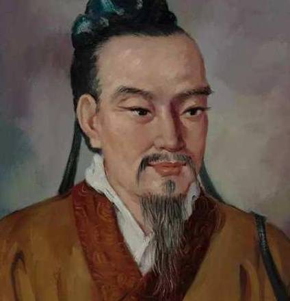 司马迁历史图片