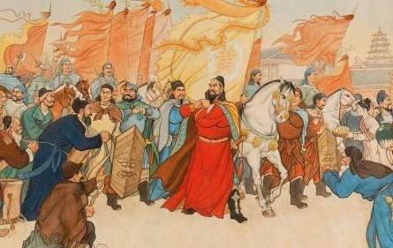 古代历史图片
