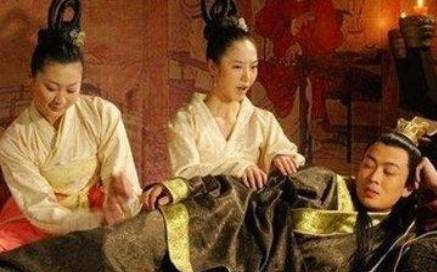 孙皓历史图片