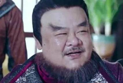 安禄山历史图片
