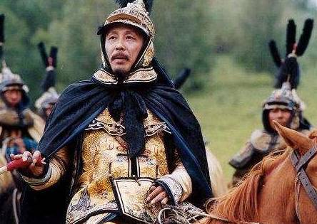 清朝历史图片