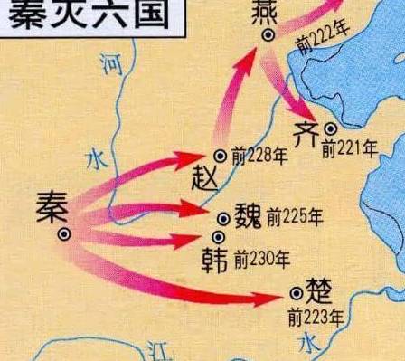 古代历史图片