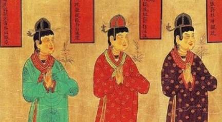 寒衣节历史图片