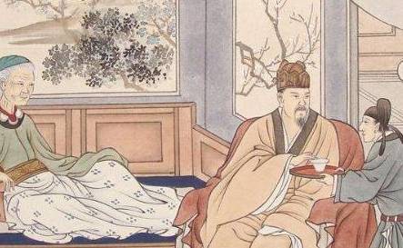 庙号历史图片