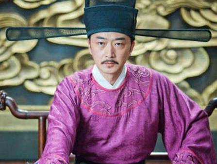 赵匡胤历史图片