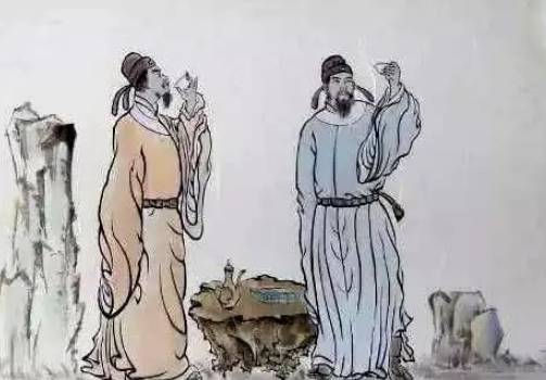 韩愈历史图片