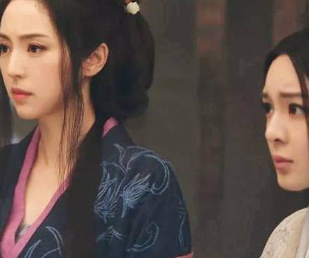 貂蝉历史图片