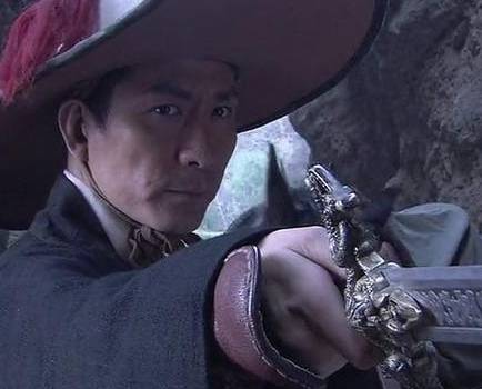 李元芳历史图片