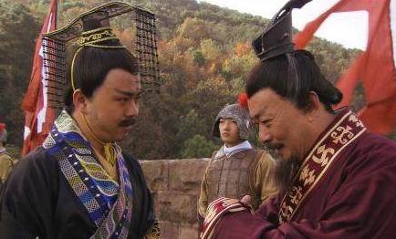 春申君历史图片