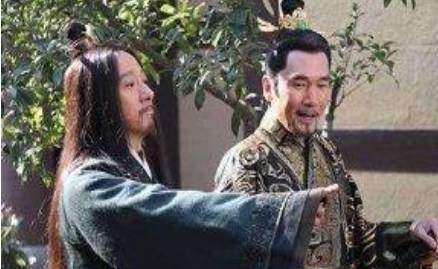 春申君历史图片
