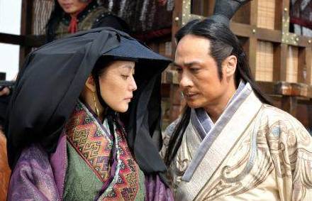 春申君历史图片